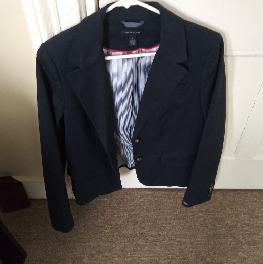 Tommy hilfiger blazer
